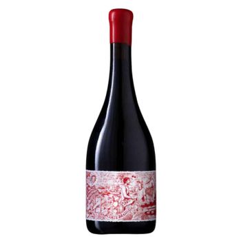 Bodega 3 Amigos Vinho Tinto Corte Brasileiro Vermelho 2021