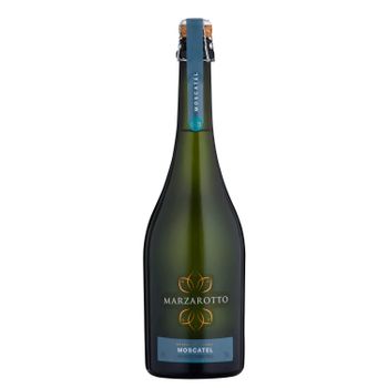 Marzarotto Espumante Branco Moscatel