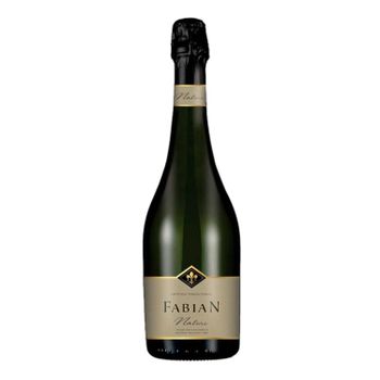 Fabian Espumante Branco Reserva Nature Tradicional