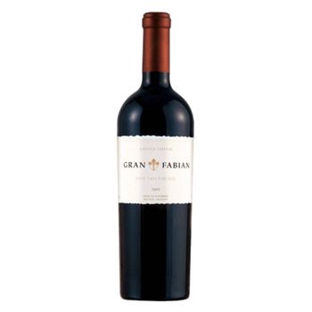 Fabian Vinho Tinto Gran Fabian 2004
