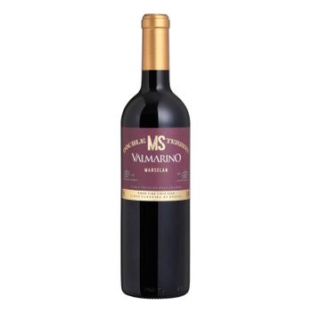 Valmarino Vinho Tinto Double Terroir Marselan 2021