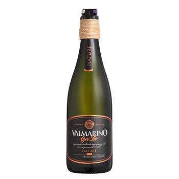 Valmarino Espumante Branco Nature Sur Lie 2018