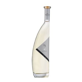 Luiz Argenta Vinho Branco LA Jovem Gewurztraminer 2021