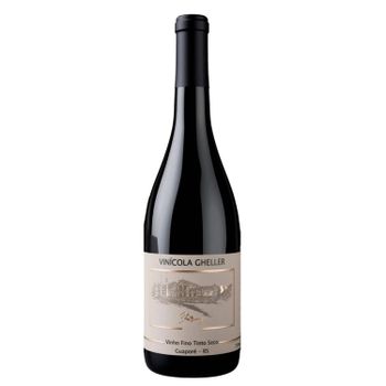 Gheller Vinho Tinto Shiraz 2023
