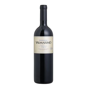 Valmarino Vinho Tinto Sangiovese Lote XII