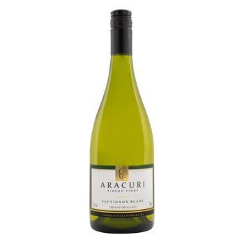 Aracuri Vinho Branco Sauvignon Blanc 2023