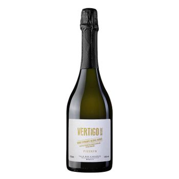 Pizzato Espumante Branco Vertigo Nature 2020