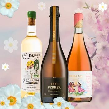 Kit "Alegria de Primavera"