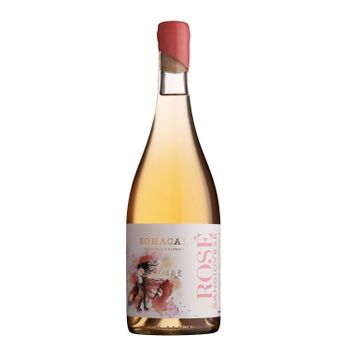 Somacal Vinho Rosé Surreale Sangiovese 2024