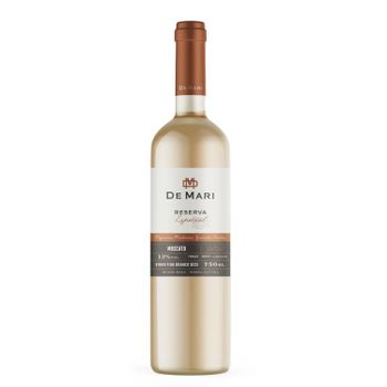 De Mari Vinho Branco Reserva Especial Moscato 2020