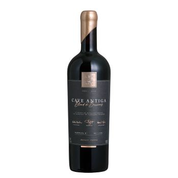 Cave Antiga Vinho Tinto 25 anos Blend de Barricas