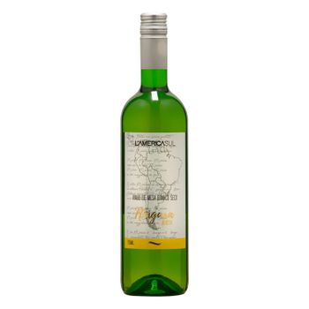 Santini Vinho Branco Niágara L'america