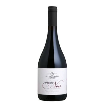 Altos Paraíso Vinho Tinto Pinot Noir Barricado 2025