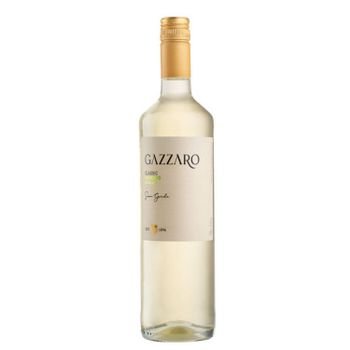 Gazzaro Vinho Branco Classic Moscato Giallo 2021