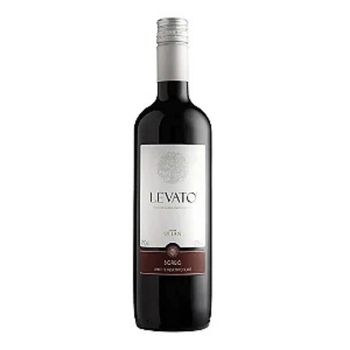 Ulian Vinho Tinto de Mesa Suave Levato Clássico