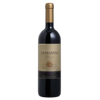 Peterlongo Vinho Tinto Armando Memoria Tannat 2020