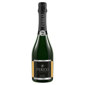 Pericó Espumante Branco Cave Brut 2019
