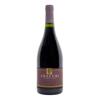 Aracuri Vinho Tinto Pinot Noir 2023
