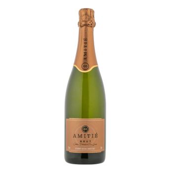 Amitié Espumante Branco Brut