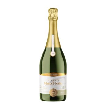 Mena Kaho Espumante Branco Charmat Longo Brut