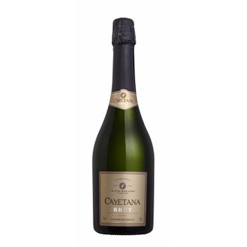 Altos Paraíso Espumante Branco Cayetana Brut