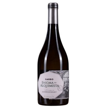 Garbo Vinho Branco Enigma do Alquimista Chardonnay 2024