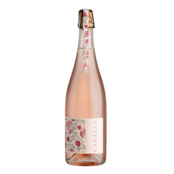 Casa Eva Espumante Rosé Essência Moscatel