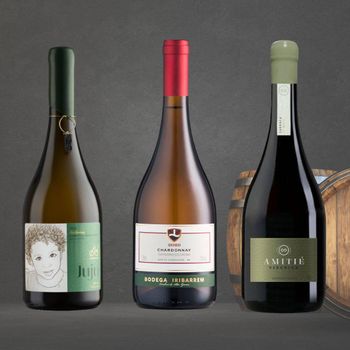 Kit Brancos Barricados