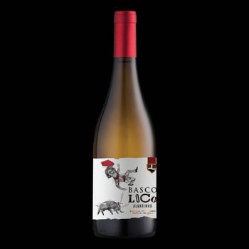 Bodega Iribarrem Vinho Branco Basco Loco Alvarinho 2025