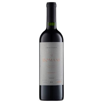 Cave de Angelina Vinho Tinto Domans Reserva Tannat 2022