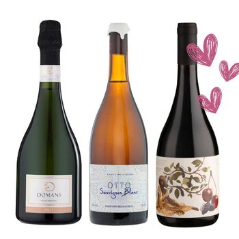 Kit Nós Nos Completamos