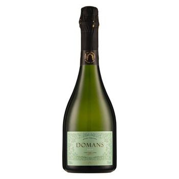 Cave de Angelina Espumante Branco Domans Brut