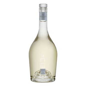 Luiz Argenta Vinho Branco LA Jovem Ripiano 2021