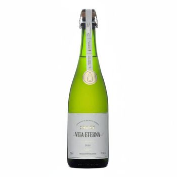 Vita Eterna Espumante Branco Extra Brut