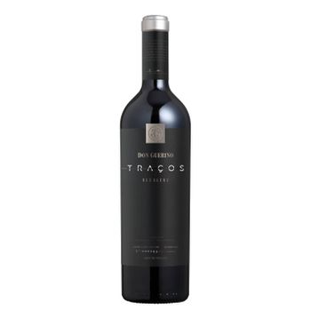 Don Guerino Vinho Tinto Traços Gran Reserva 