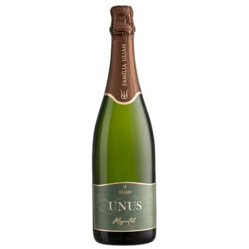 Ulian Espumante Branco Unus Moscatel