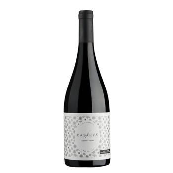 Casa Eva Vinho Tinto Essência Cabernet Franc 2025
