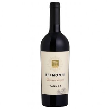Belmonte Vinho Tinto Riserva di Famiglia Tannat 2023
