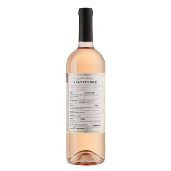 Salvattore Vinho Rosé Clássico 2022