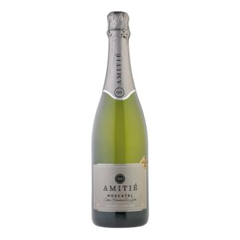 Amitié Espumante Branco Moscatel