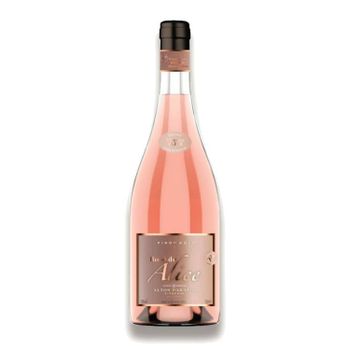 Altos Paraíso Vinho Rosé de Alice Pinot Noir 2024