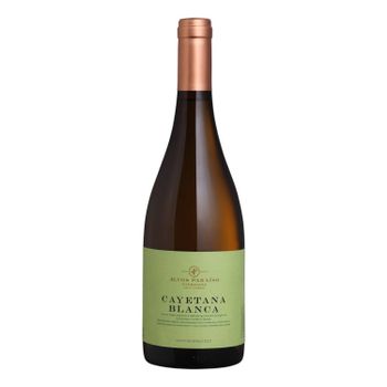 Altos Paraíso Vinho Branco Cayetana Blanca 2024
