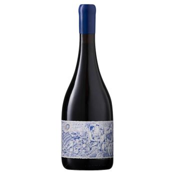 Bodega 3 Amigos Vinho Tinto Corte Brasileiro Azul 2021