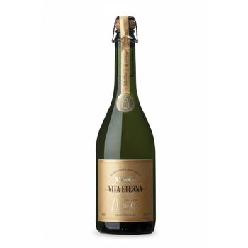 Vita Eterna Espumante Branco Orange De Noir Brut