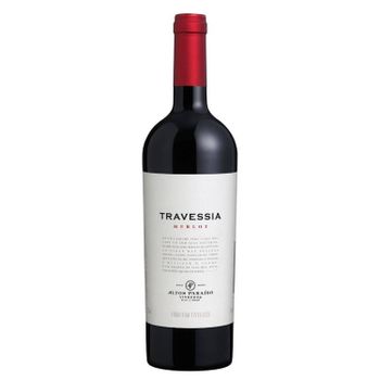 Altos Paraíso Vinho Tinto Travessia Merlot 2023