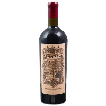 Gheller Vinho Tinto Nobre Sempiterno Tannat 2020