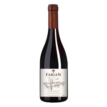 Fabian Vinho Branco Toni Conte Chardonnay 2020