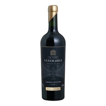 Cave Antiga Vinho Tinto IL Vino Venerabile 2020