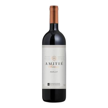 Amitié Vinho Tinto Terroir Merlot 2023