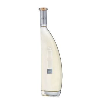Luiz Argenta Vinho Branco LA Jovem Sauvignon Blanc 